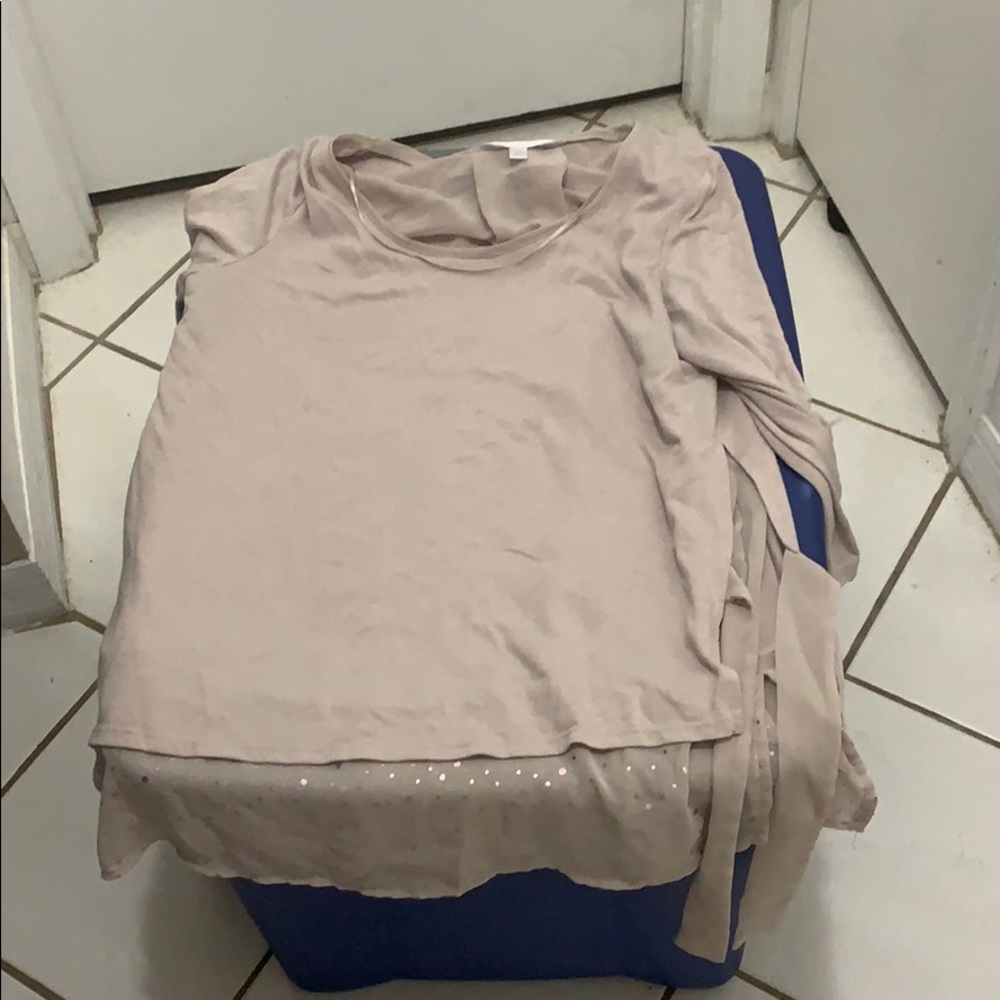 Dress shirt